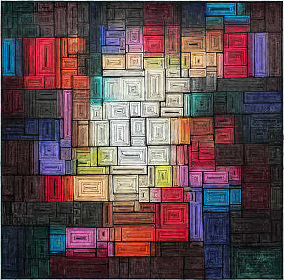 Забиронин Андрей Николаевич. Вспышка 